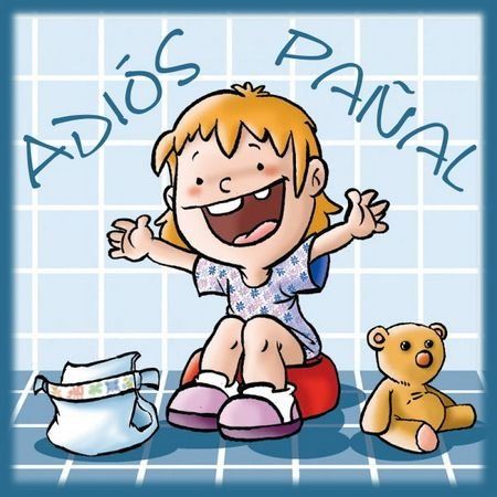 En Educa conseguimos que nuestros peques no solo controlen el esfínter, si no que los convertimos en personitas totalmente autonomas, que sepan ir solos al baño y realizar alli todas las tareas de limpieza y vestido