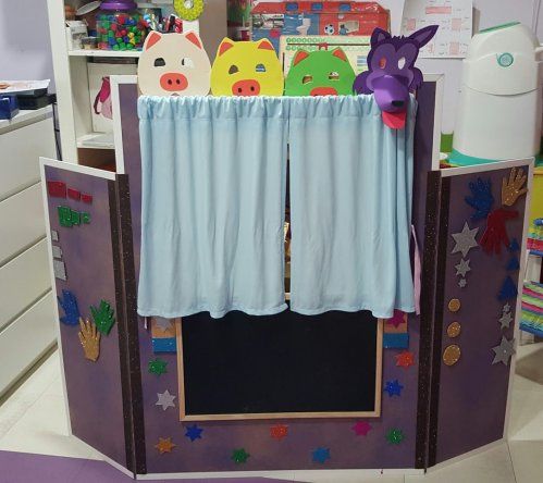 En Educa realizamos talleres para que podaís venir a pasar un ratito único y exclusivo con vuestros peques, con un montón de temáticas diferentes para elegir