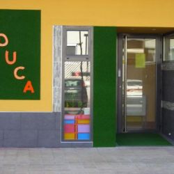 GUARDERÍA EN ARROYO DE LA ENCOMIENDA