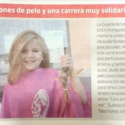 EN LOS MEDIOS
