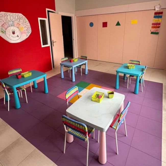 Conoce nuestro proyecto educativo propio