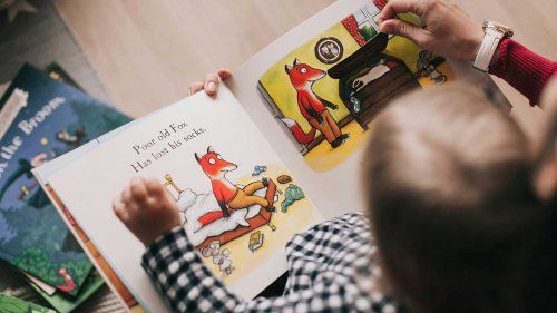Apoyo Psicopedagógico y Escuela de Padres