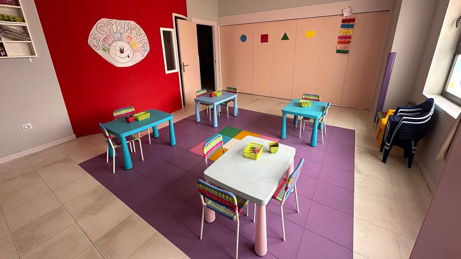 Conoce nuestro proyecto educativo propio