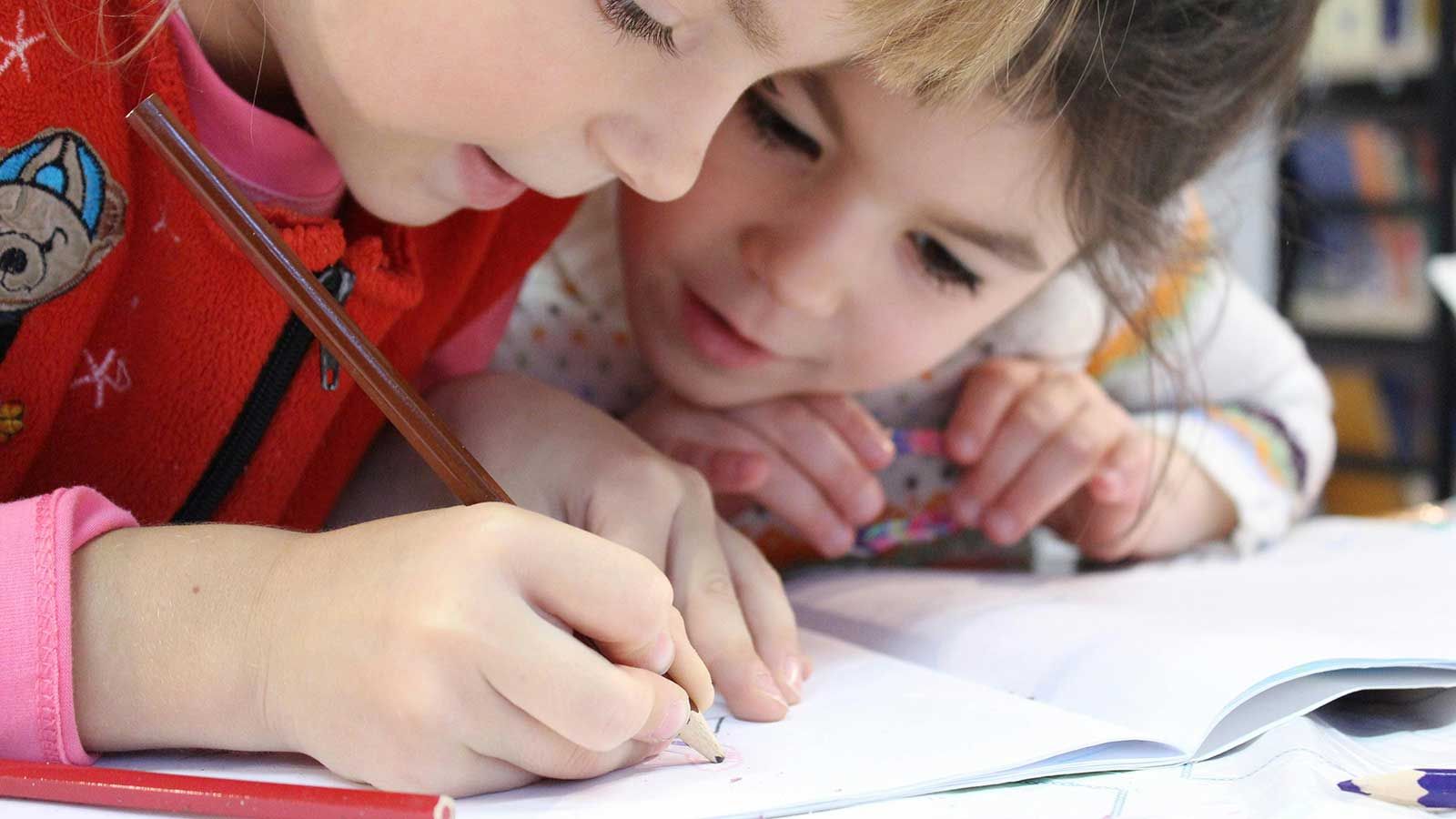 Tutorías en Guardería Educa