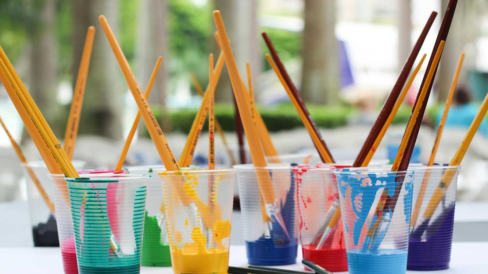 Talleres infantiles para padres e hijos
