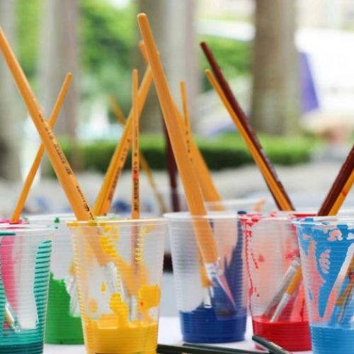 Talleres infantiles para padres e hijos