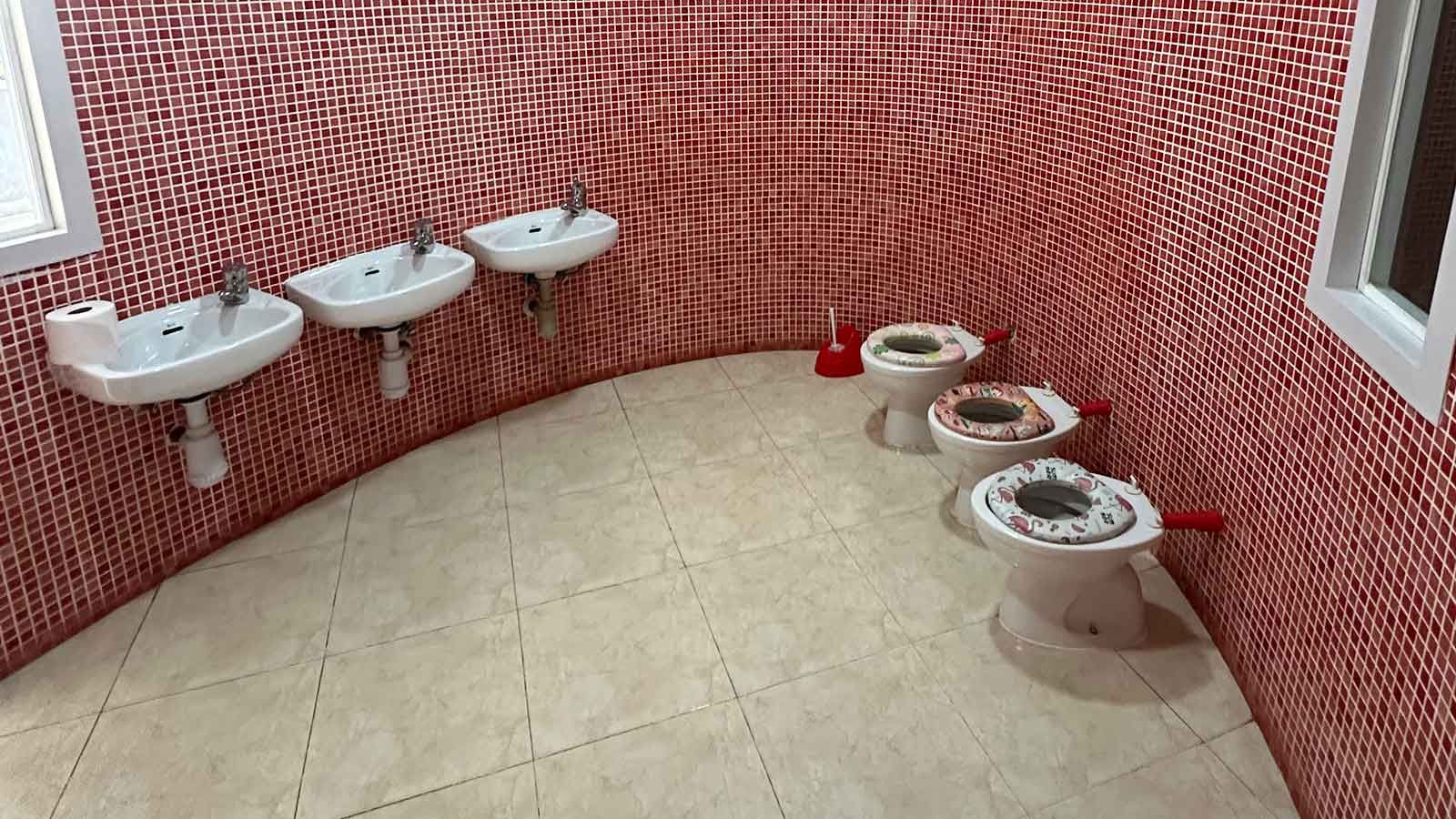 Control de esfínteres