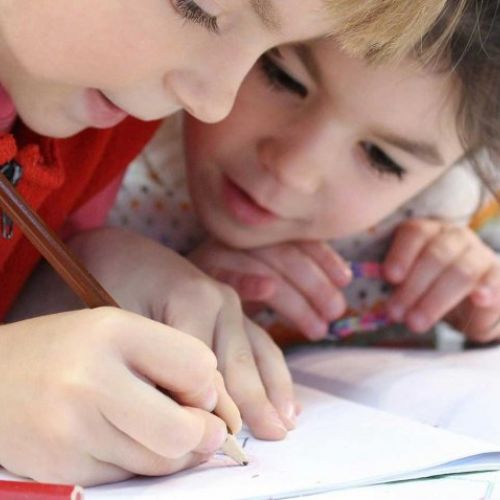 Tutorías en Guardería Educa