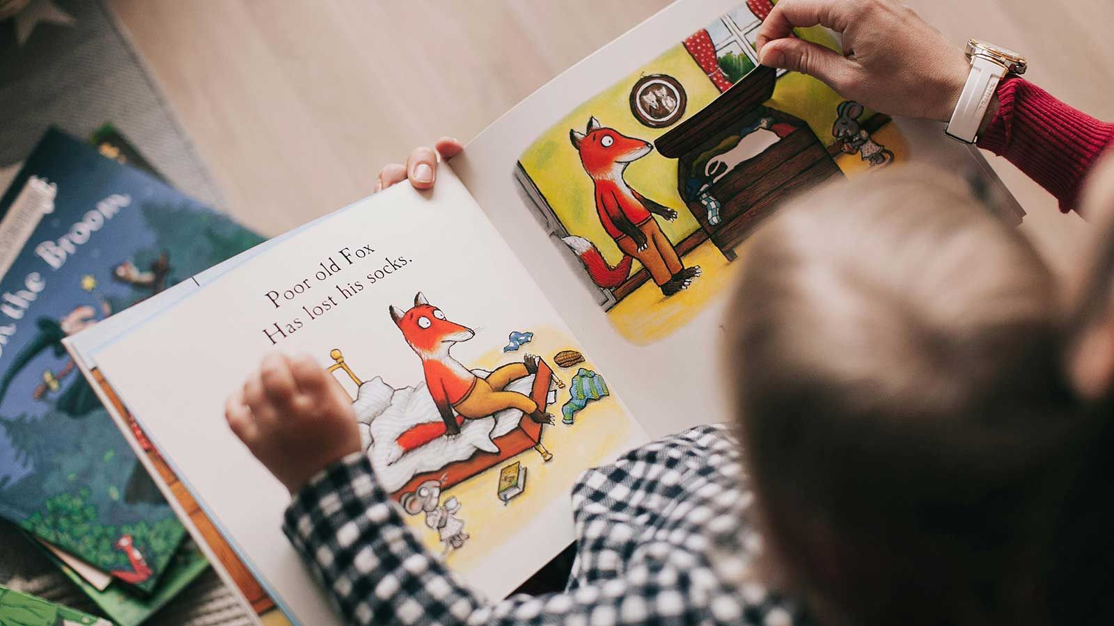 Apoyo Psicopedagógico y Escuela de Padres