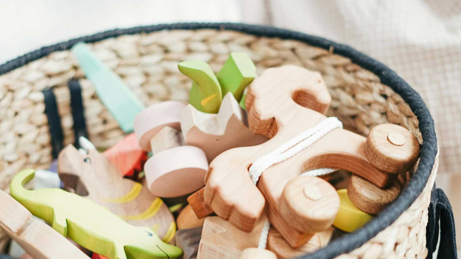 Regalos infantiles personalizados