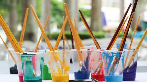 Talleres infantiles para padres e hijos