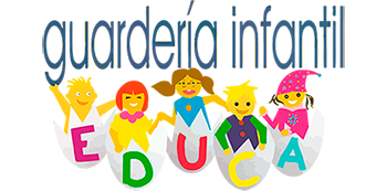 GUARDERÍA INFANTIL EDUCA